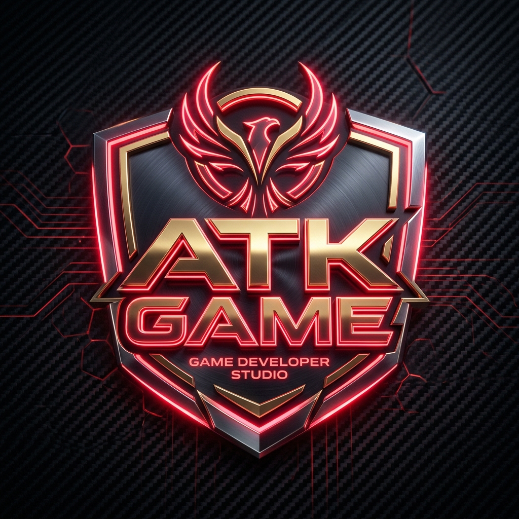 ATK Game Studio
